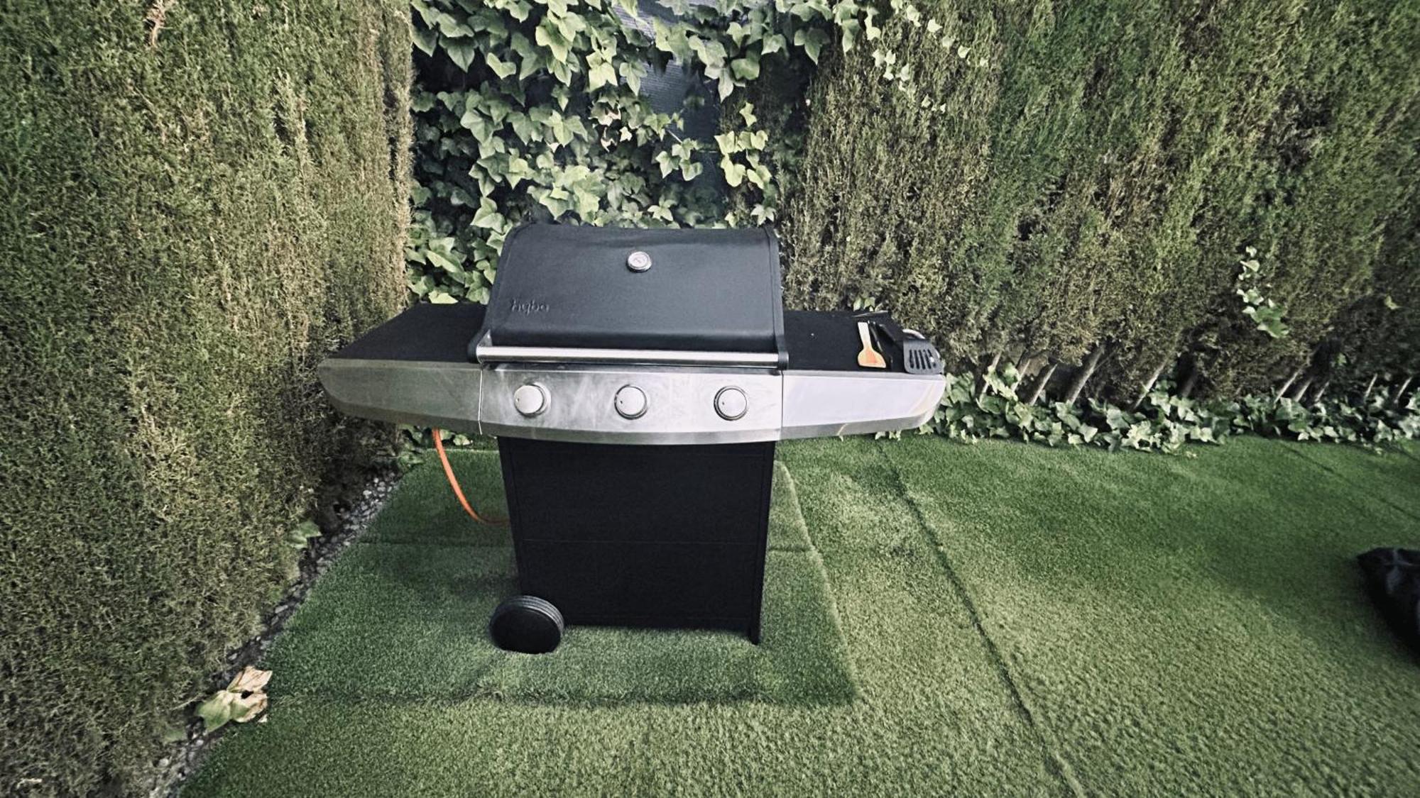 Extraordinaria Con Piscina Y Chimenea Hébergement de vacances *