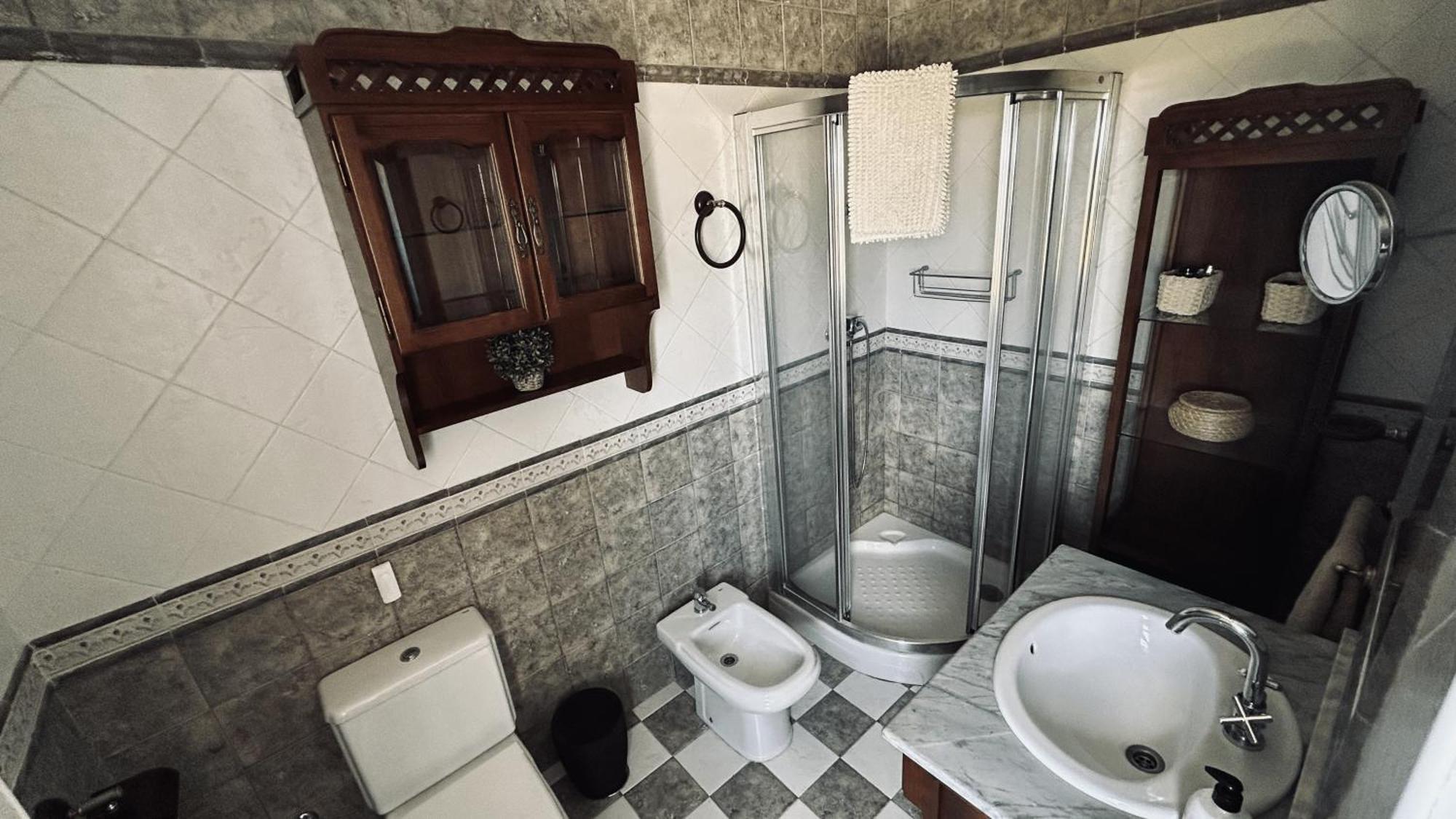 Extraordinaria Con Piscina Y Chimenea Hébergement de vacances *
