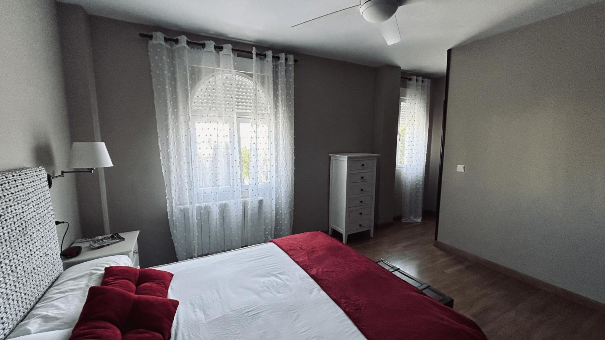 Extraordinaria Con Piscina Y Chimenea Holiday home Granada