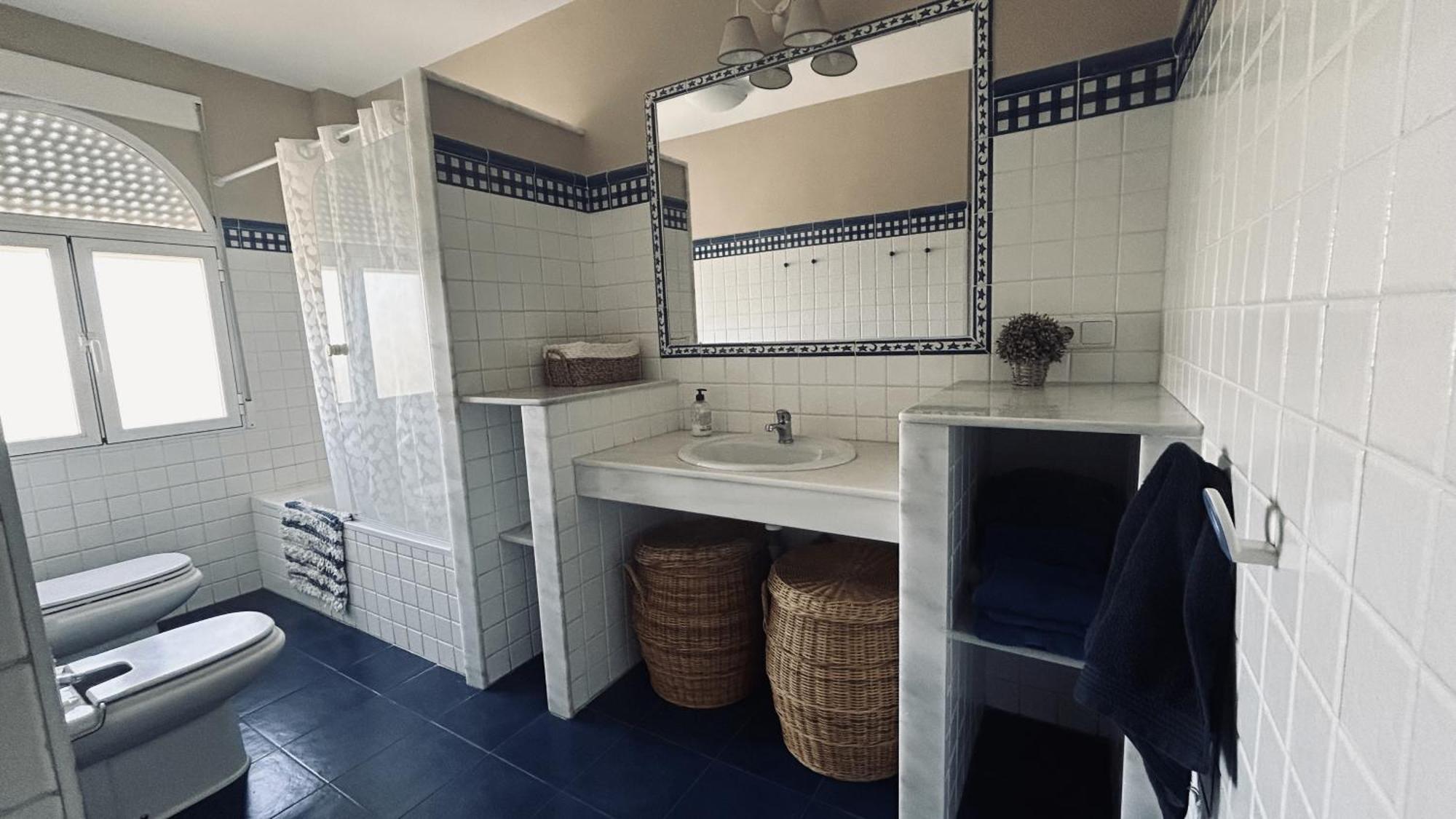 Hébergement de vacances Extraordinaria Con Piscina Y Chimenea *