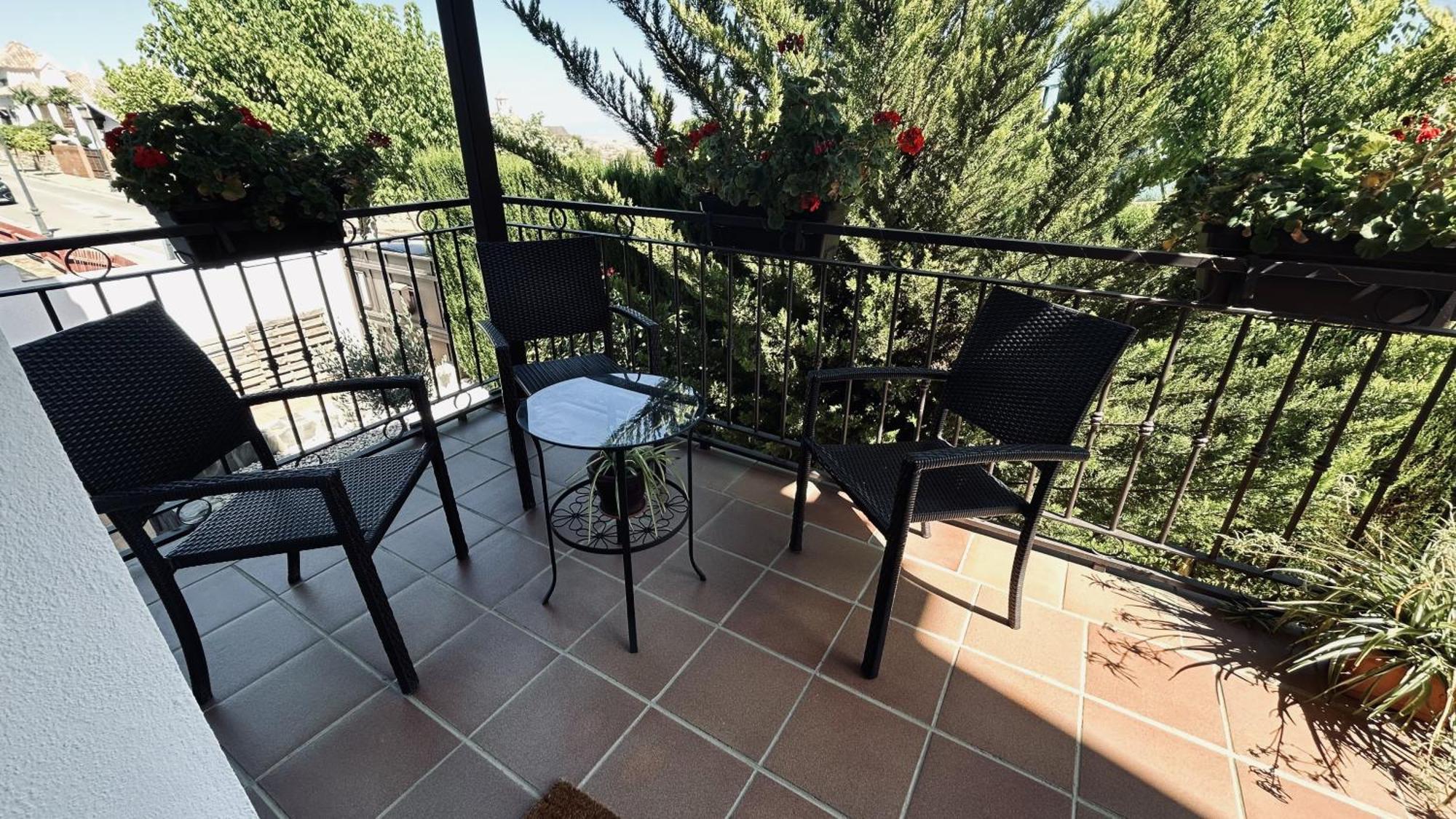 Extraordinaria Con Piscina Y Chimenea Holiday home Granada