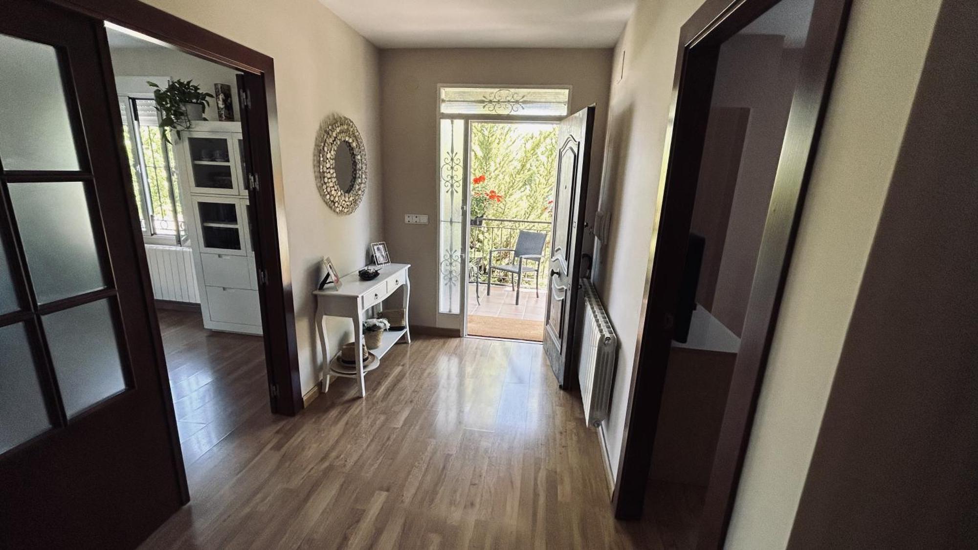 Extraordinaria Con Piscina Y Chimenea Holiday home Granada