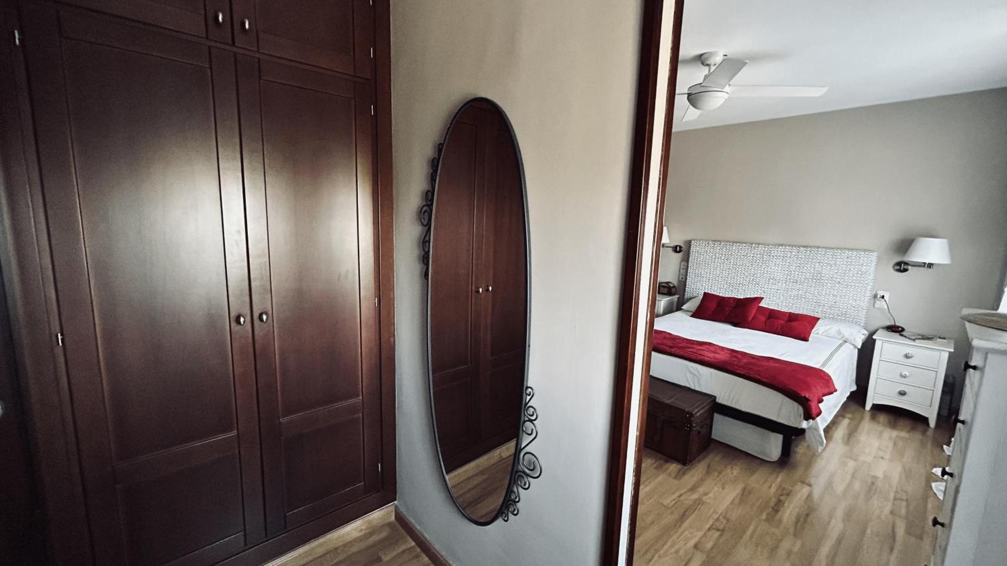 Holiday home Extraordinaria Con Piscina Y Chimenea Granada