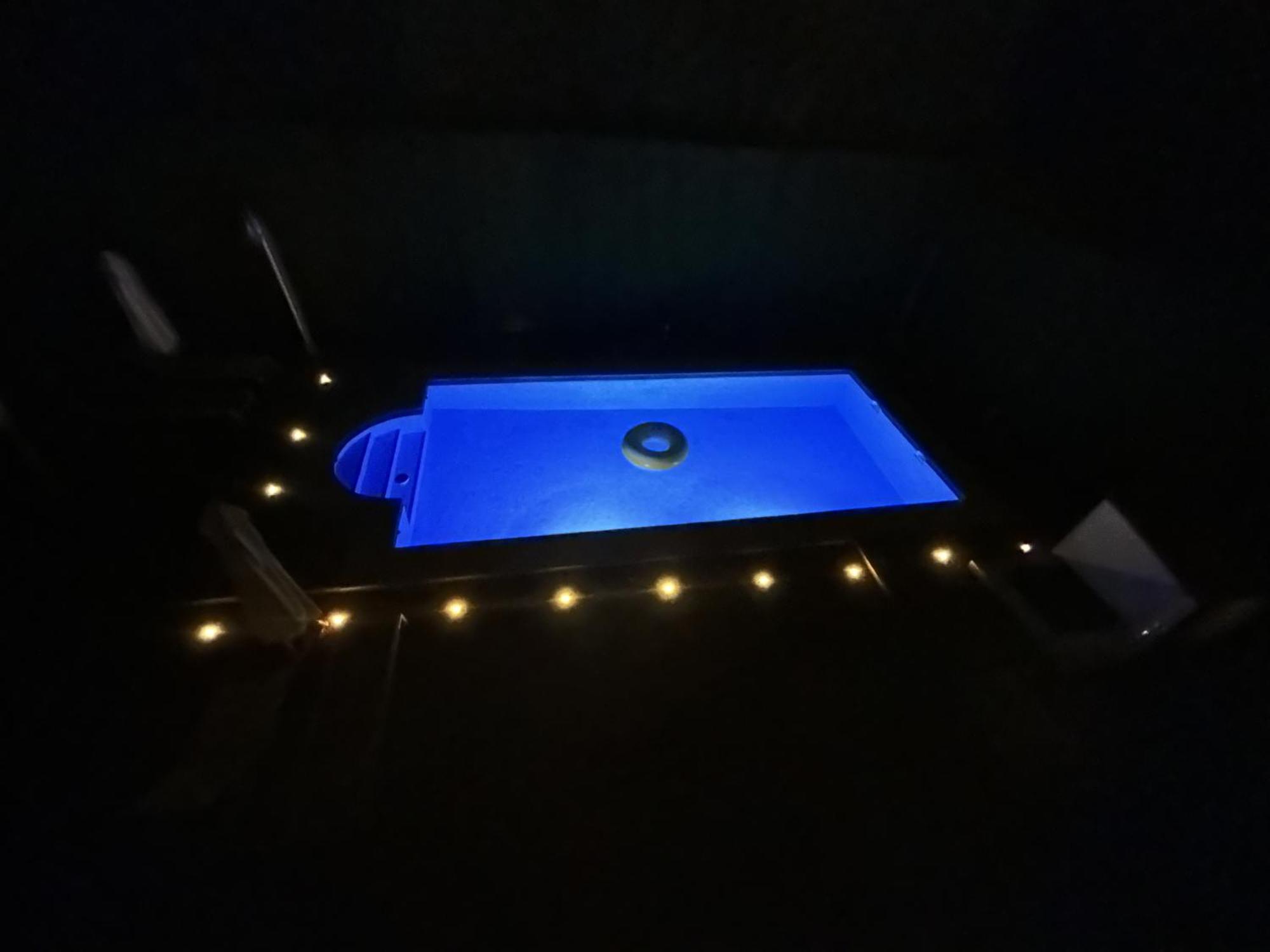 Holiday home Extraordinaria Con Piscina Y Chimenea *